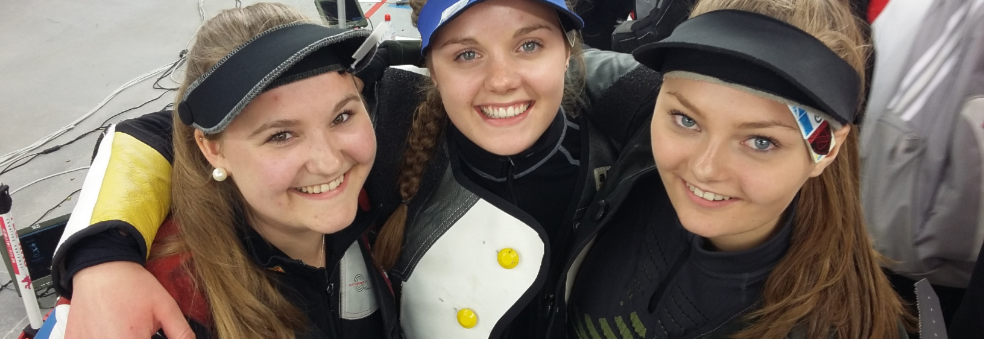 ELVERUM OPEN 2019